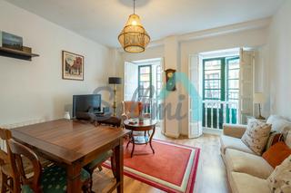 Location Appartement  La ferrería