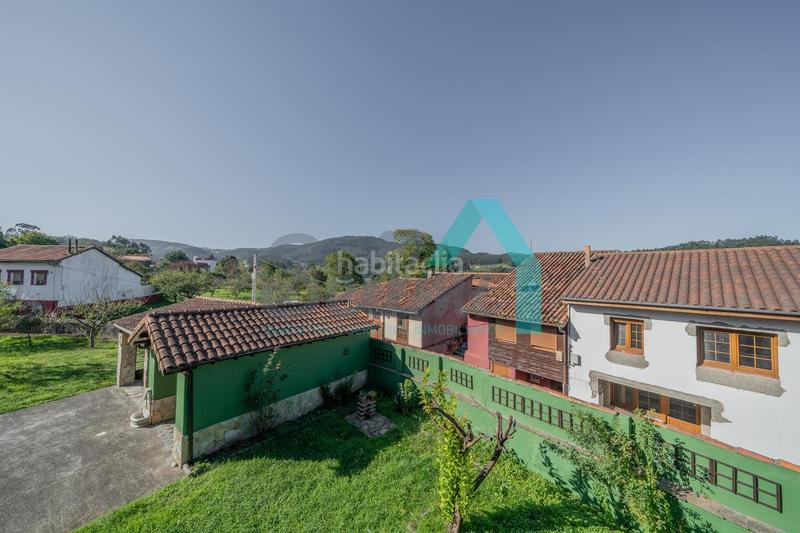 Foto 2eb18fa9-7858-4014-84d6-a4f7b8f557a0. Casa en Pravia