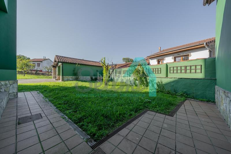 Foto a1217ae8-cd90-4e7b-8c69-c17dbd60ea0f. Casa en Pravia