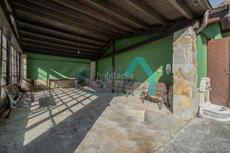 Foto a5d45c0a-c7c1-451a-853a-35191aeb63fe. Casa en Pravia