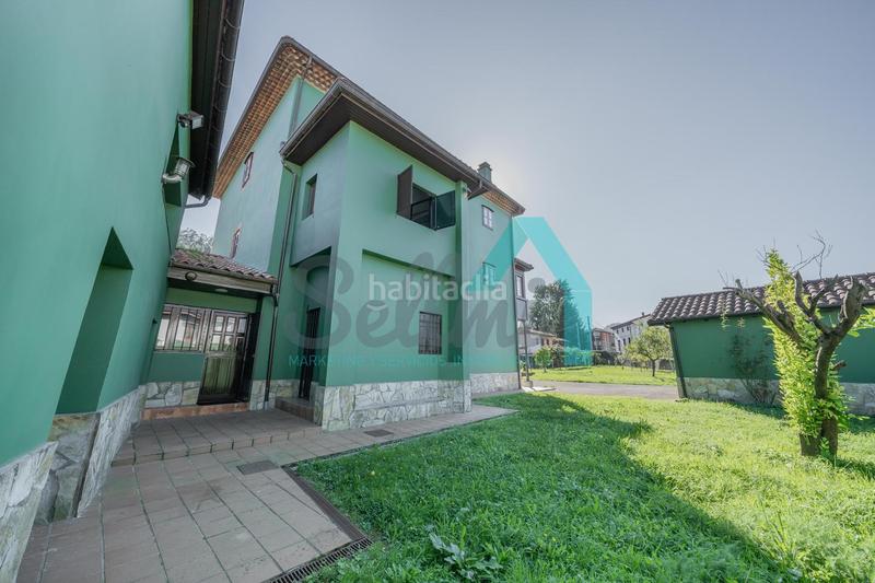 Foto aec647a7-3cdc-4559-b4cb-671c1a2593fb. Casa en Pravia