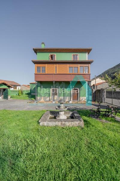 Foto fba684a2-361b-4b00-a3f1-cc9d97c51723. Casa en Pravia