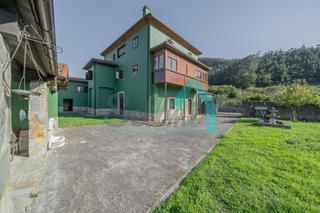 Haus  Aldea peñaullán