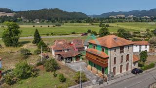Maison  Aldea peñaullán