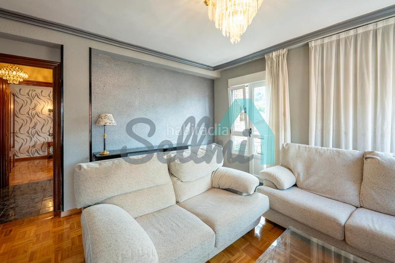 Foto 0f2ef419-16a6-4729-9ce6-040ba66b6df9. Appartamento con riscaldamento parcheggio in San Martín del Rey Aurelio