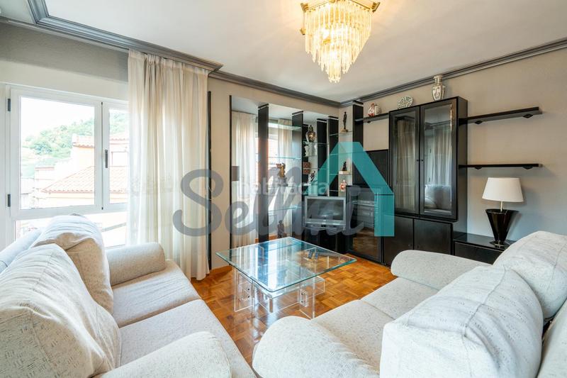 Foto 1675c383-7c21-4b8a-89de-f0a7d315d9fb. Appartamento con riscaldamento parcheggio in San Martín del Rey Aurelio