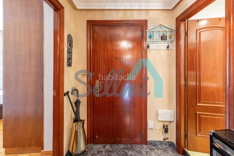 Foto 1e632168-e656-4a0f-a70c-44402738251e. Appartamento con riscaldamento parcheggio in San Martín del Rey Aurelio