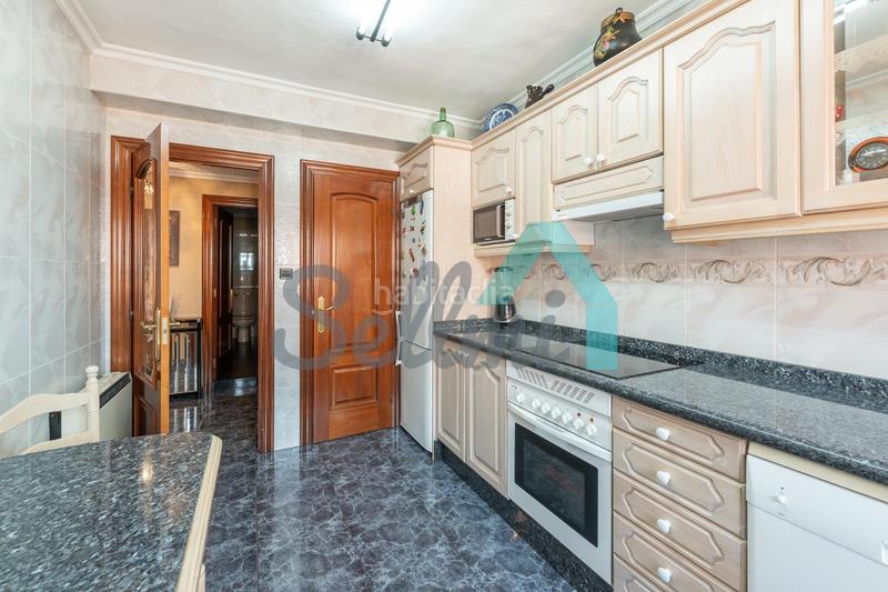 Foto 22e8828c-43a8-4d63-97ca-c85f26c117ca. Appartamento con riscaldamento parcheggio in San Martín del Rey Aurelio