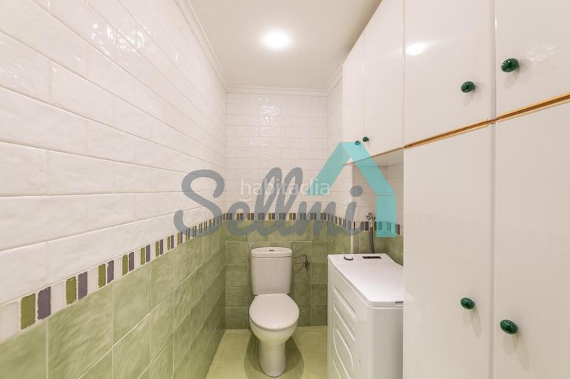 Foto 2574bf4a-3dde-4999-8f22-c2b6dcea0cf1. Appartamento con riscaldamento parcheggio in San Martín del Rey Aurelio