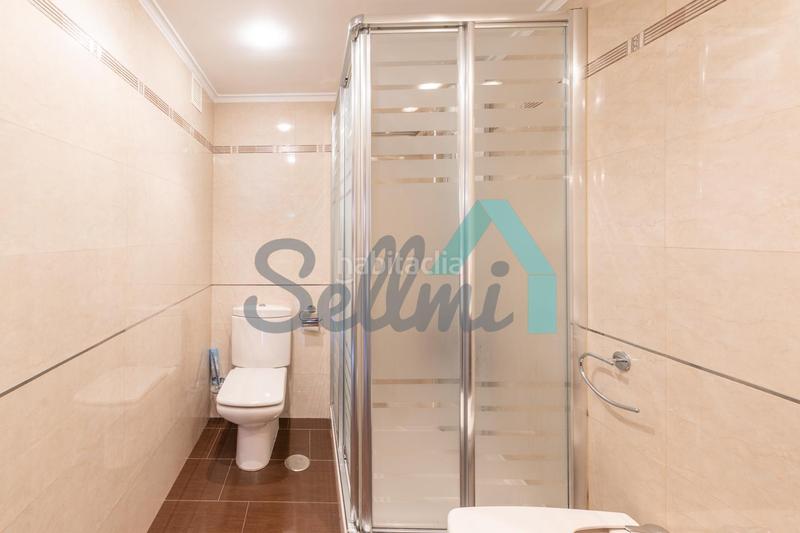 Foto 579b5711-9eb5-49ee-8d65-5d1f9c5628e2. Appartamento con riscaldamento parcheggio in San Martín del Rey Aurelio