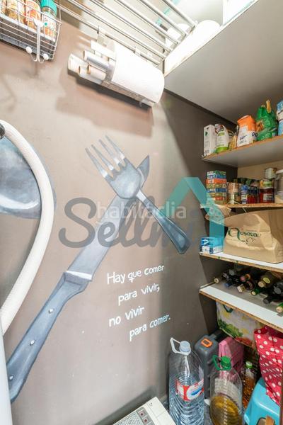 Foto 59228cdd-5ea3-4ccc-9240-aad03356d593. Appartamento con riscaldamento parcheggio in San Martín del Rey Aurelio