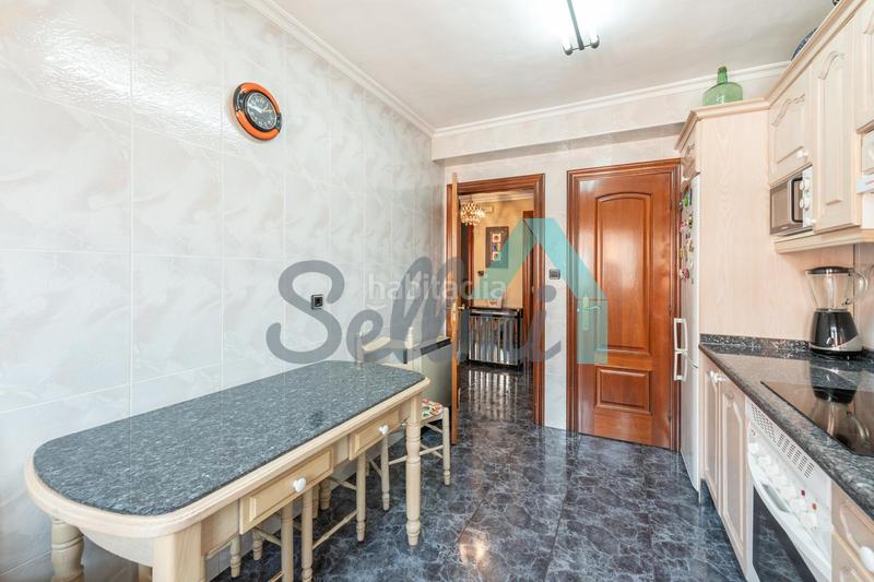 Foto 5fb5b63c-4bc8-47bc-97aa-5d008e8779c0. Appartamento con riscaldamento parcheggio in San Martín del Rey Aurelio