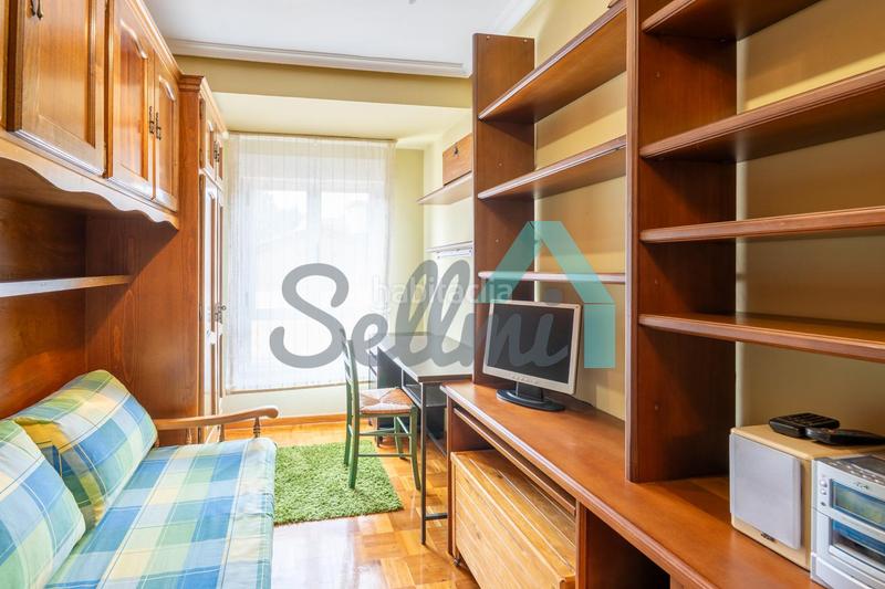 Foto 6609a86e-d7bb-4aba-b6e8-d8880a519b4c. Appartamento con riscaldamento parcheggio in San Martín del Rey Aurelio