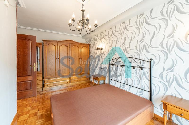 Foto 6d6a7bf8-e282-4554-a8c1-4f9baca6d9ad. Appartamento con riscaldamento parcheggio in San Martín del Rey Aurelio