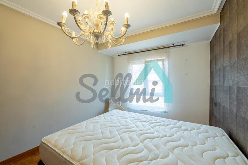 Foto 77af6c6b-2f20-4969-9275-ec32ddfbdbbc. Appartamento con riscaldamento parcheggio in San Martín del Rey Aurelio