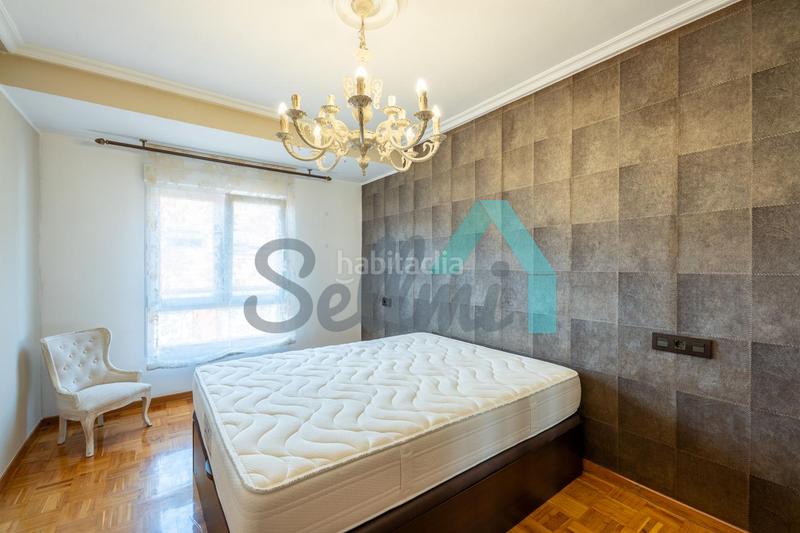 Foto 82abd60b-df52-42ce-a35d-d2f1bf434506. Appartamento con riscaldamento parcheggio in San Martín del Rey Aurelio