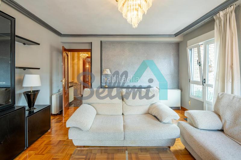 Foto 893ea004-a52d-4be4-9b8a-99cc0b8e7392. Appartamento con riscaldamento parcheggio in San Martín del Rey Aurelio