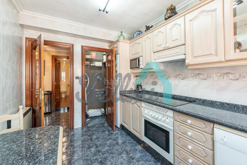 Foto 8cdf69e4-8728-452c-8d6c-df6f3566f976. Appartamento con riscaldamento parcheggio in San Martín del Rey Aurelio