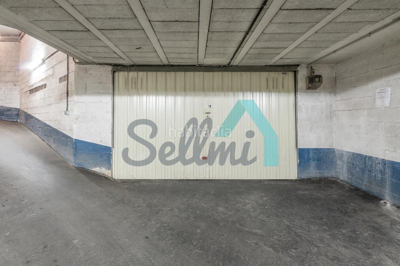 Foto 97cf4477-a109-4d73-b520-73bdbff63d21. Appartamento con riscaldamento parcheggio in San Martín del Rey Aurelio