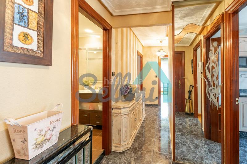 Foto 98017daa-d7d5-4e2f-a8a9-801b8d29284e. Appartamento con riscaldamento parcheggio in San Martín del Rey Aurelio