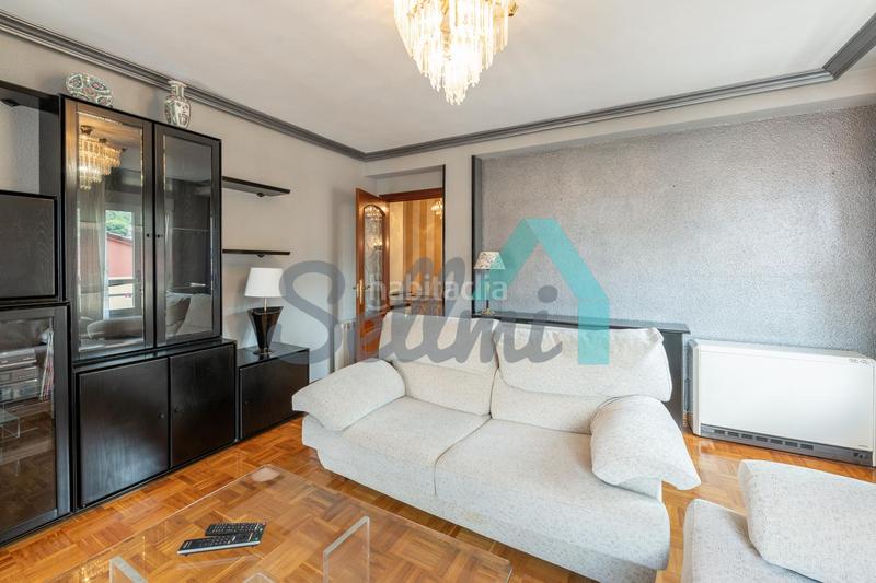 Foto a266a7bc-d9d7-4771-85a0-796dc93a7662. Appartamento con riscaldamento parcheggio in San Martín del Rey Aurelio