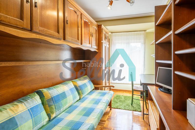 Foto ad68ee33-7516-4ccc-bc27-c58b724b27ea. Appartamento con riscaldamento parcheggio in San Martín del Rey Aurelio