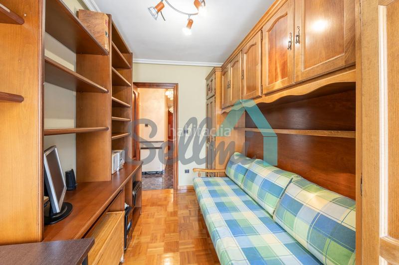 Foto b11f02a9-7623-4a39-833c-85141a82d92e. Appartamento con riscaldamento parcheggio in San Martín del Rey Aurelio
