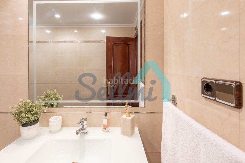 Foto b7540cd9-98b9-4852-8f21-12ee4a15e66b. Appartamento con riscaldamento parcheggio in San Martín del Rey Aurelio