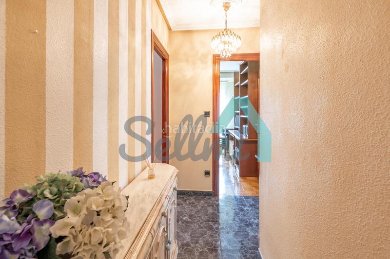 Foto cd325f2e-c39d-46a5-a091-08e35537884c. Appartamento con riscaldamento parcheggio in San Martín del Rey Aurelio