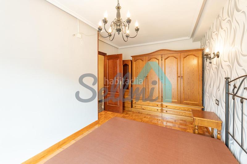 Foto cd401722-cd34-4c61-9a38-406236439f8e. Appartamento con riscaldamento parcheggio in San Martín del Rey Aurelio