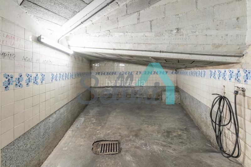 Foto cdc665cc-2f8c-49ea-b242-bae7df7062ea. Appartamento con riscaldamento parcheggio in San Martín del Rey Aurelio