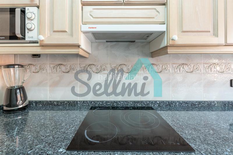 Foto d7ff2cbc-fcae-492a-802c-bc8c5ea334fb. Appartamento con riscaldamento parcheggio in San Martín del Rey Aurelio