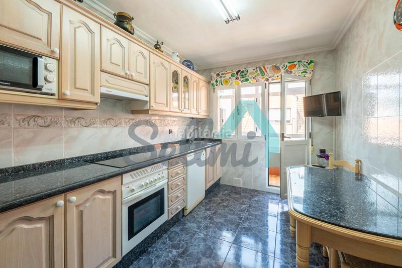 Foto d918ff61-08b8-4cf6-8e6d-4aa92eb2bc1a. Appartamento con riscaldamento parcheggio in San Martín del Rey Aurelio