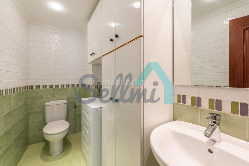 Foto f84d3df3-8bf4-482e-9c7b-50b4fd3a2f65. Appartamento con riscaldamento parcheggio in San Martín del Rey Aurelio