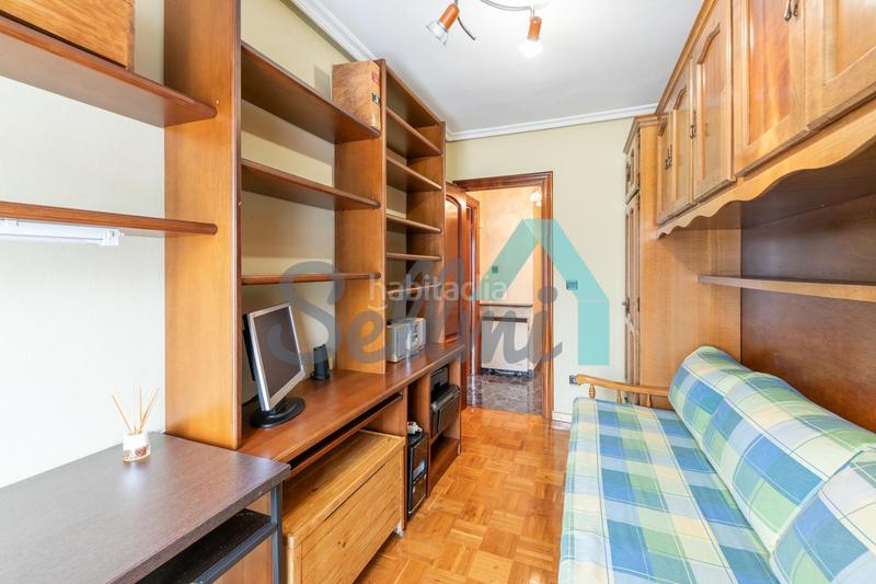 Foto f949d69d-eb29-4b38-a5e6-8ac19d1765b2. Appartamento con riscaldamento parcheggio in San Martín del Rey Aurelio