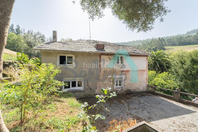 Foto cb70fb01-2435-4713-a07d-e7d3821acd43. Casa en Coaña