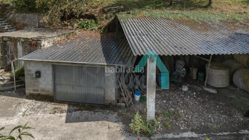 Foto daf01c47-2094-4900-a99f-5974e5cb83ed. Casa en Coaña