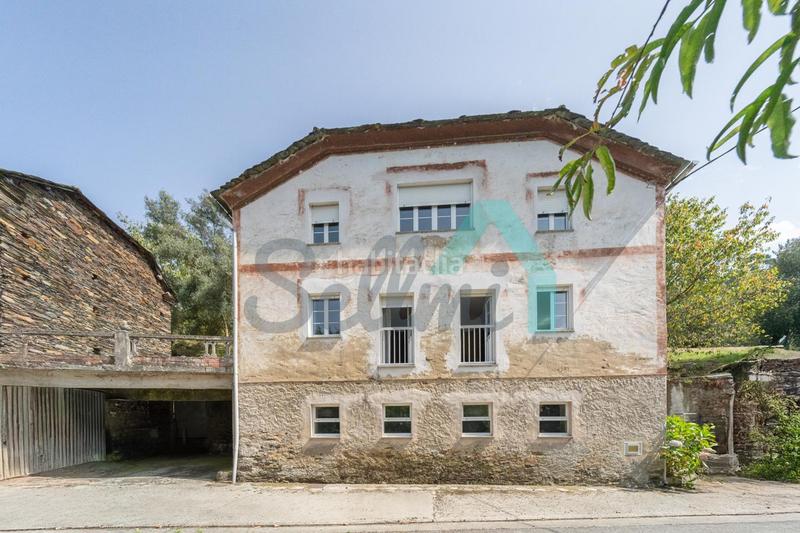 Foto f1941a8c-42f7-4ff5-90b5-c8813be41c71. Casa en Coaña