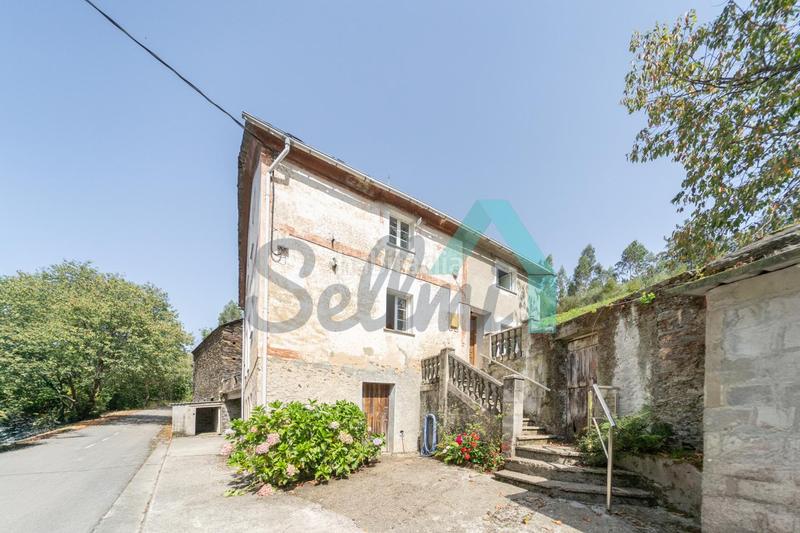 Foto f5f59575-c398-4a9c-84fe-7c8370186fd9. Casa en Coaña