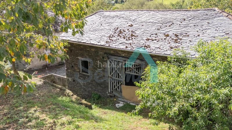Foto f63ee303-5767-4452-8f18-c0d69d3ca0f6. Casa en Coaña