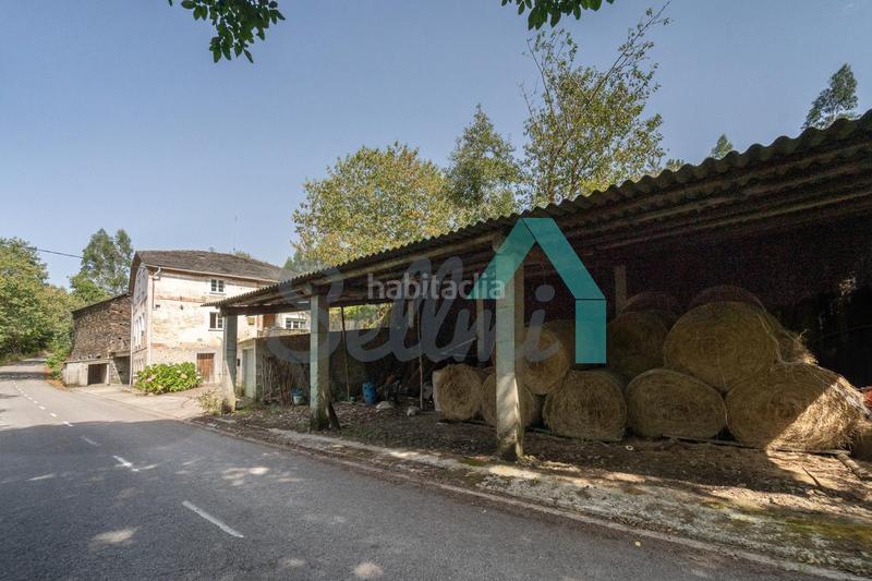 Foto fa566f79-545f-43a8-8a66-cd5347013d64. Casa en Coaña
