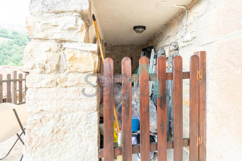 Foto 5b70d34b-016b-4d33-9193-5abadace8e0f. Casa pareada en Proaza