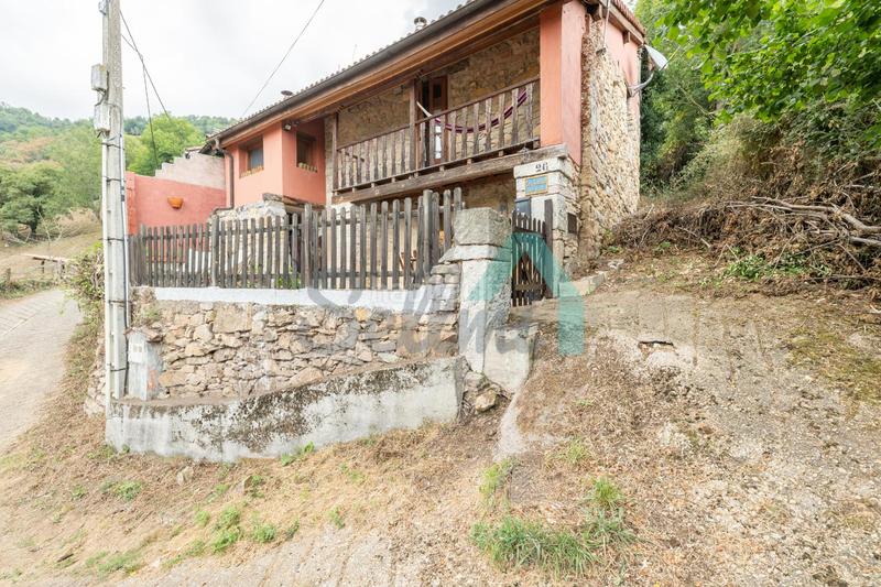 Foto 5fd5621a-567d-4412-a4b9-b4b7b109c9e5. Casa pareada en Proaza