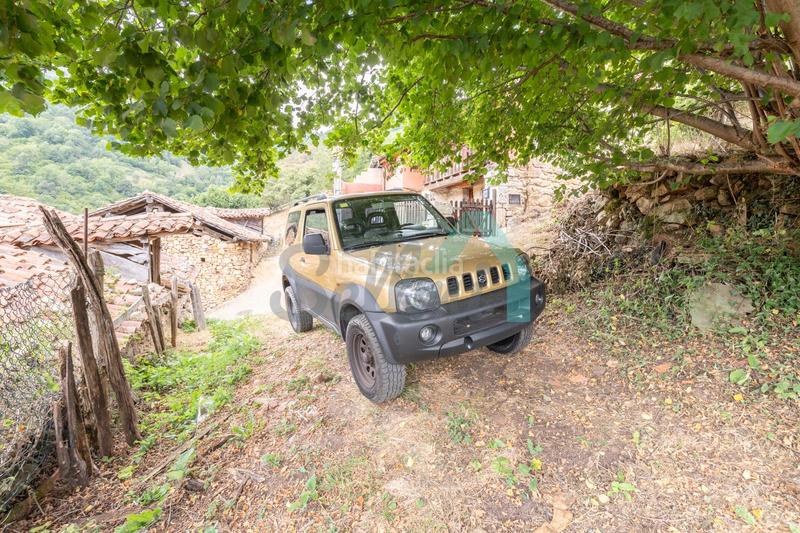 Foto 6837b53e-96be-428b-99c0-a494a2c1d1bf. Casa pareada en Proaza