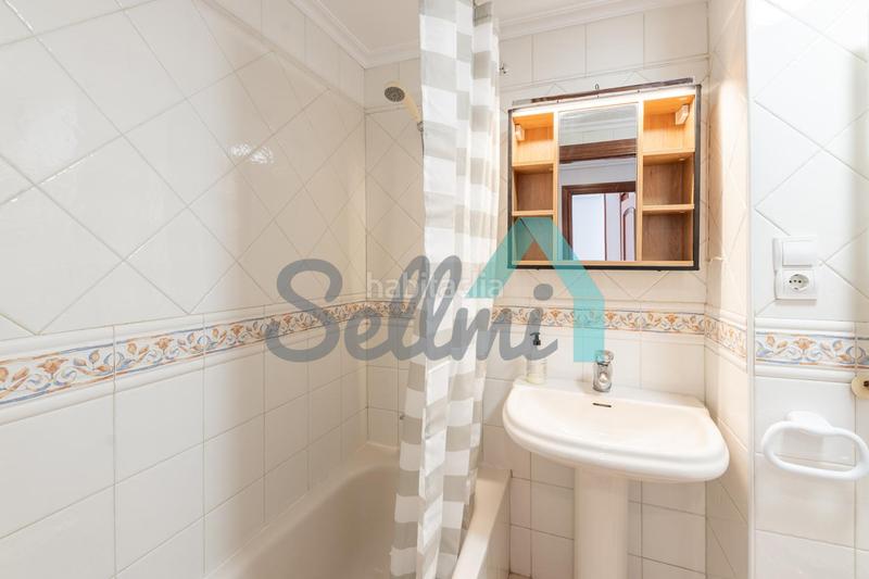 Foto 061d6ee5-8098-4c71-a93b-2bf1c4bf2a0e. Affitto appartamento con riscaldamento in Vallobín Oviedo
