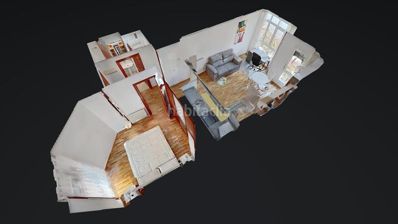 Foto 4eb263ae-73a6-4b35-b1cf-30cef825511c. Affitto appartamento con riscaldamento in Vallobín Oviedo