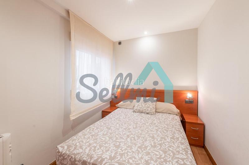 Foto bf4c3490-2cbb-4d19-9715-f8433f0edc82. Affitto appartamento con riscaldamento in Centro Avilés