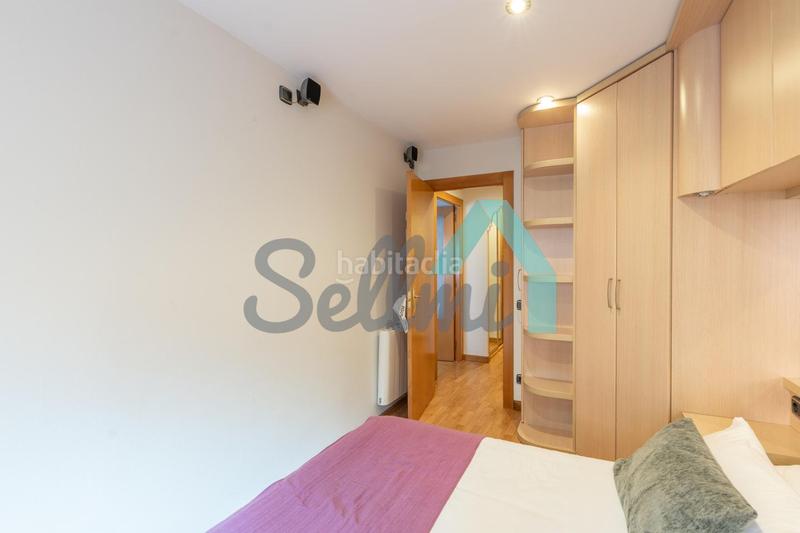 Foto d27b8ca2-ac98-426c-8449-447f96cb1c26. Affitto appartamento con riscaldamento in Centro Avilés
