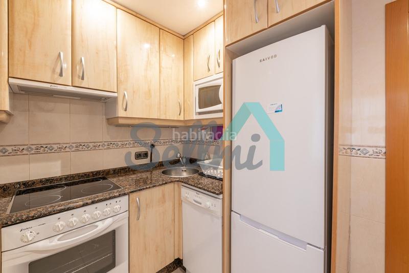 Foto 4926f129-04c9-4eeb-a941-71933800c0f6. Location appartement avec chauffage dans Centro Avilés