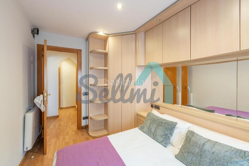 Foto d690d117-f6da-4341-9f37-0ef49c6e6d05. Location appartement avec chauffage dans Centro Avilés